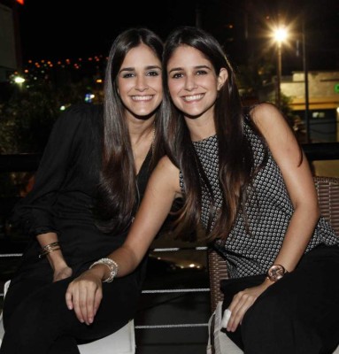 Wine night for Franco y Nury