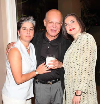 Happy Birthday Mario Canahuati