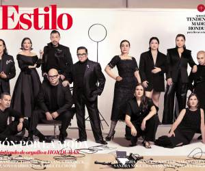 PASIÓN POR LA MODA: 10 años vistiendo de orgullo de Honduras