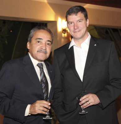 Despedida para María Luisa Benítez