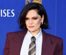 Jessie J fue diagnosticada con cáncer de mama