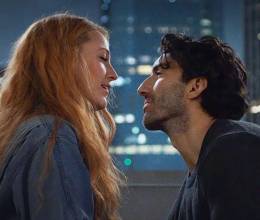 Blake Lively retira cargos contra Justin Baldoni