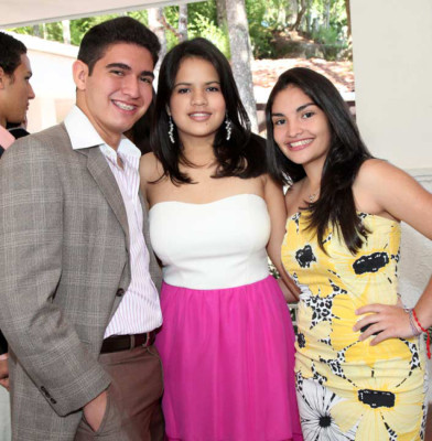 Macris School breakfast