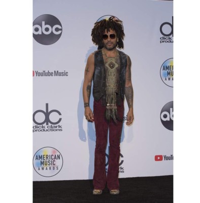 Lenny Kravitz