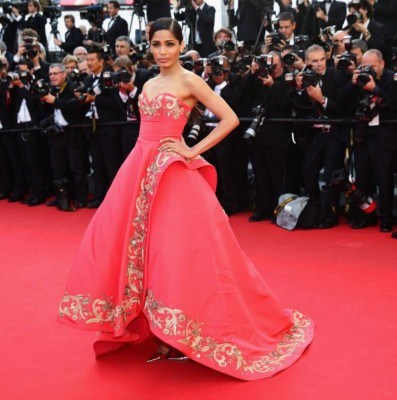 Cannes Film Festival 2014