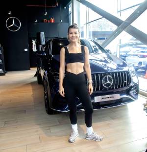 Mercedes-Benz Honduras abrió las puertas de su concesionaria para presentar “Barre &amp; Drive”, una experiencia de bienestar integral que combinó ejercicio, salud y estilo de vida, reafirmando el compromiso de la marca con experiencias que elevan la calidad de vida.
