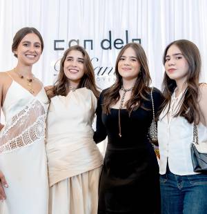 Un encuentro para celebrar por la riqueza tropical, la creatividad y cultural centroamericana.
