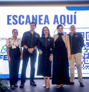 El Led Fest de LED Store se llevó a cabo en el restaurante Mediterraneo y Merendón del Club Hondureño Árabe en medio de la nueva tecnología y el entusiasmo de la prestigiosa compañía, quienes como buenos anfitriones atendieron a sus invitados.