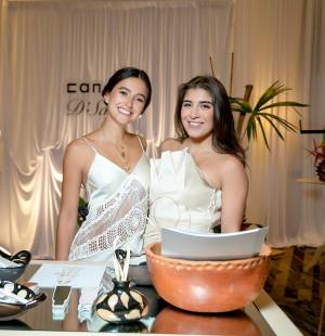 Pop-up de Candela y D’Santos Joyeros