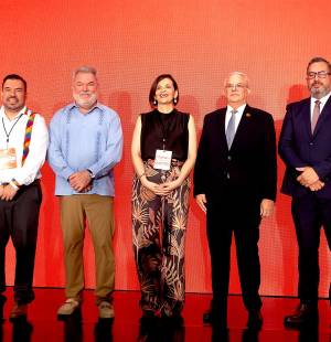 Expo Horeca Honduras 2025