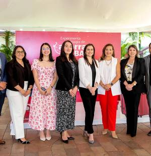 BAC Honduras culminó con éxito su campaña “Experimenta la Magia de Ahorrar en BAC”, una iniciativa que, bajo su estrategia de triple valor, impulsó a miles de hondureños a adoptar hábitos financieros responsables. Con esta promoción, el banco no solo premió la fidelidad de sus clientes, sino que también fortaleció su propósito de fomentar el bienestar económico a través del ahorro.