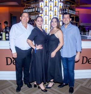 Así fue el Wine &amp; Spirits Experience 2025