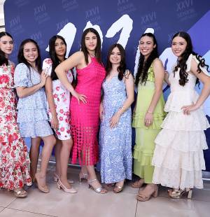 En una fresca y luminosa mañana, la generación 2026 de Antares Bilingual School celebró su esperado Senior Breakfast con mucha alegría. Vestidas de gala, las jóvenes se reunieron en Torre Aria para compartir risas, recuerdos y el final de una nueva etapa juntas.