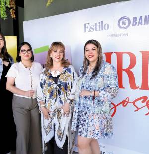 En un ambiente cálido y lleno de buena energía, las finalistas de Girl Boss 2025 se reunieron en Time Out Bistro para compartir un brunch inolvidable en Tegucigalpa. Entre risas, conversaciones sinceras y deliciosos platillos, las emprendedoras aprovecharon la ocasión para conectar entre ellas, compartir sus historias de crecimiento y motivarse mutuamente a seguir luchando por sus sueños.