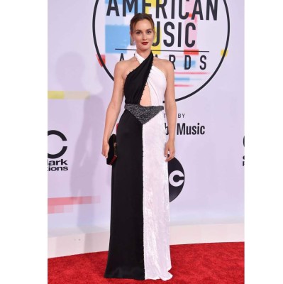 Los mejores looks de los AMAs 2018