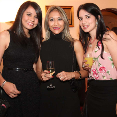 La Petite Robe Noire