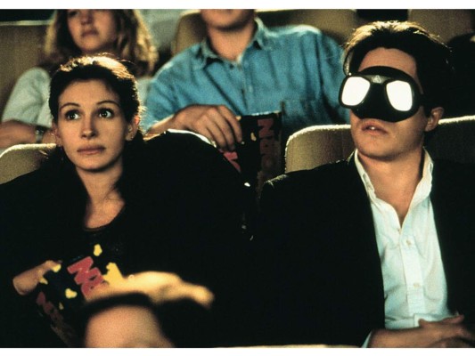 Nothing Hill, es una comedia que no pasara de moda, se estrenó en 1999 fue dirigida por Rober Mitchel y tuvo de compañero a Hugh Grant, ambos deslumbraron al público con su trabajo. $!Nothing Hill, es una comedia que no pasara de moda, se estrenó en 1999 fue dirigida por Rober Mitchel y tuvo de compañero a Hugh Grant, ambos deslumbraron al público con su trabajo.