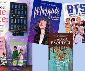 ¿Buscas tu próxima lectura de 2026? Aquí te dejamos algunos de los libros que todos están recomendando este año. Desde romances inesperados hasta historias sobre decisiones que cambian vidas y personajes con los que muchos jóvenes se sentirán identificados, cada título ofrece una experiencia distinta. Una selección perfecta para volver a enamorarte de la lectura.