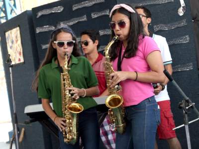 Fashion & Talent Show de Macris School