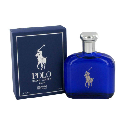 Polo Blue