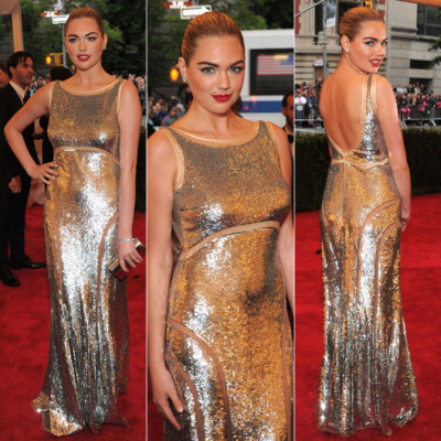 La gala del MET 2012