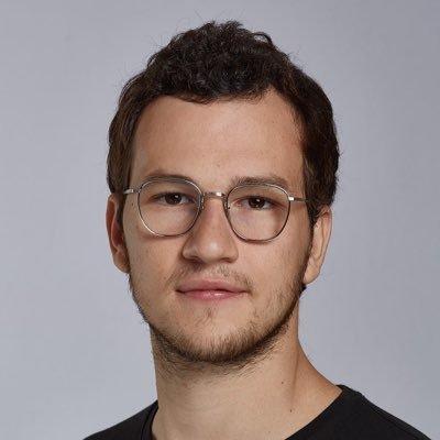 Henrique Dubugras, 26 años, $ 1.5 mil millones.