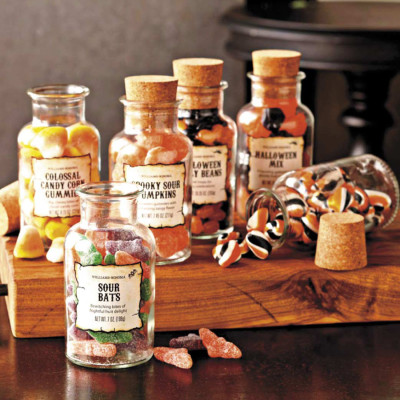 Ideas para decorar tu casa en Halloween