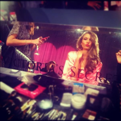 Los ángeles de Victoria´s Secret