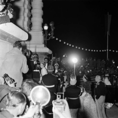 58 aniversario de la boda de Grace Kelly