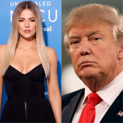 Khloe Kardashian apoya a los Dreamers