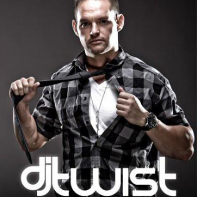 DJ Twist en Honduras