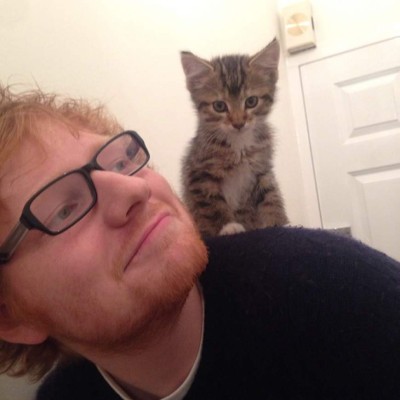 Ed Sheeran