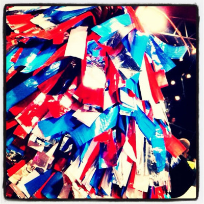 Los ángeles de Victoria´s Secret