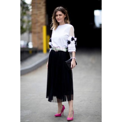 Foto: Revista Estilo