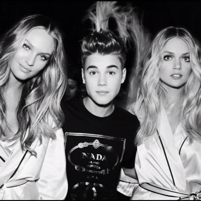 Los ángeles de Victoria´s Secret