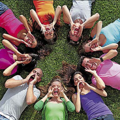 Top ten summer camps