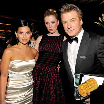 El after party de los SAG Awards
