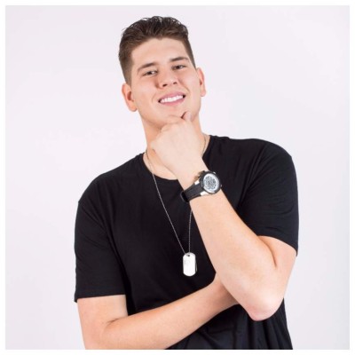 Foto: Revista Estilo