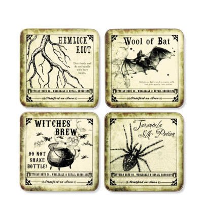 Ideas para decorar tu casa en Halloween