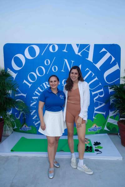 En un ambiente lleno de energía y bienestar, Pollo Norteño y Estilo realizaron un exclusivo launch party para presentar “Pollo Pastoreo”, una propuesta elaborada sin preservantes ni aditivos, pensada para quienes buscan una alimentación más natural y consciente.