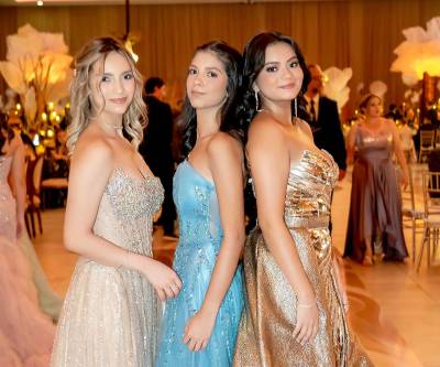 Fiesta de la Prom 2026 de Seran School 