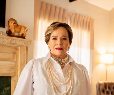 Sandra Pineda-Jablonicky, una vida en movimiento