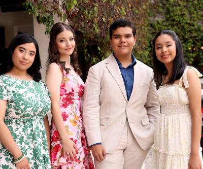 Senior Brunch 2026 de Elvel School