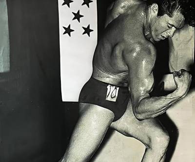 Erase una vez un gato...