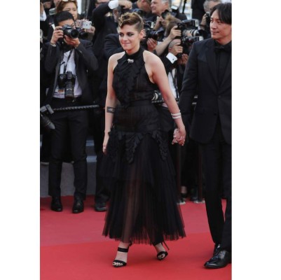 Los mejores looks de Cannes día 1 y 2