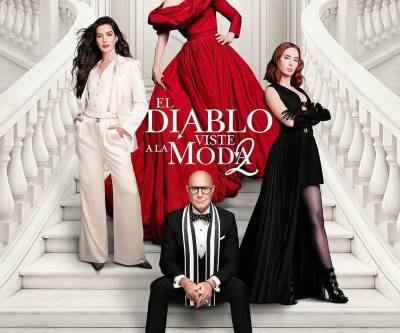 Revista Estilo presenta estreno exclusivo de “El Diablo Viste a la Moda 2” en Honduras