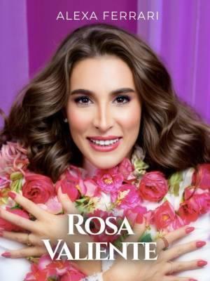 Alexa Ferrari lanza un himno a la fuerza y la esperanza femenina.