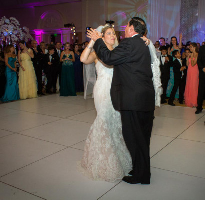 Boda Goldner Barletta