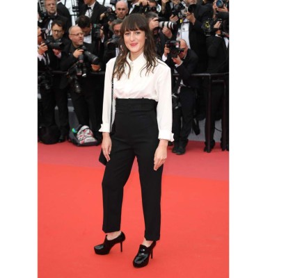 Los mejores looks de Cannes día 1 y 2