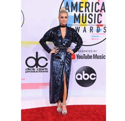 Ashlee Simpson